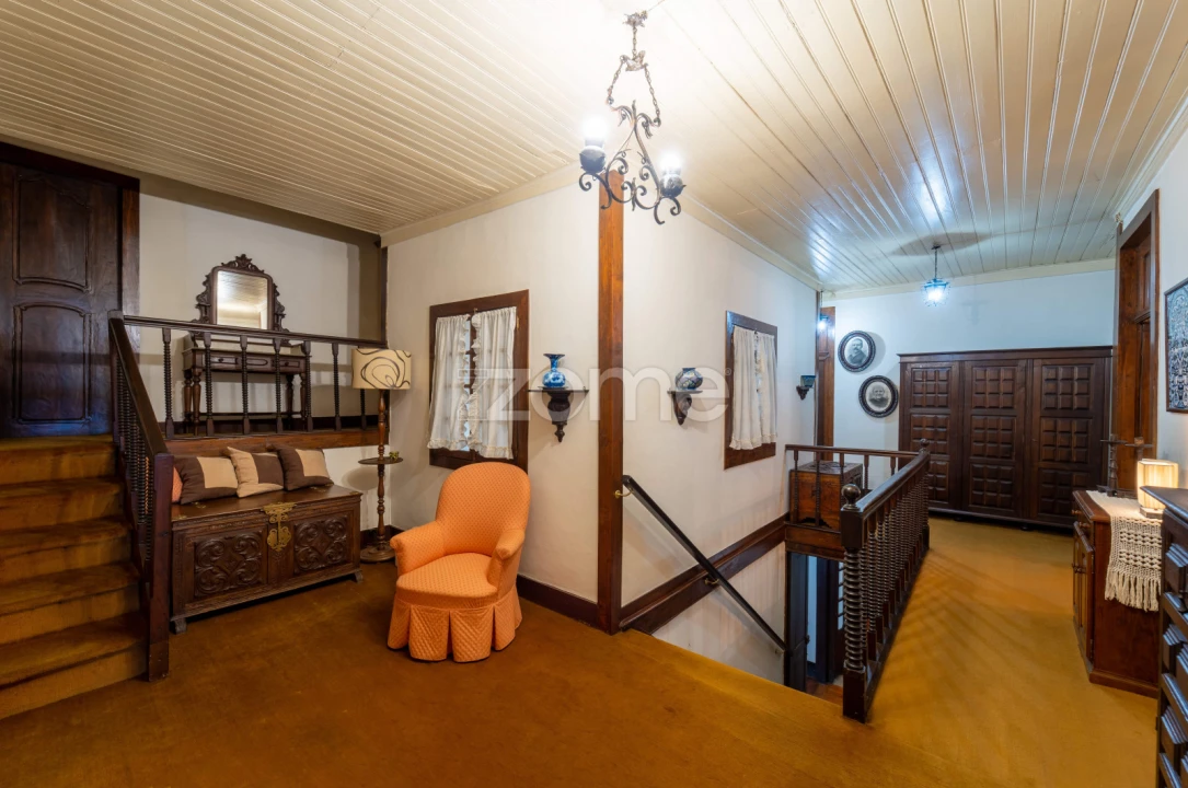 Prédio para Venda em Braga (Maximinos, Sé e Cividade) Foto 28