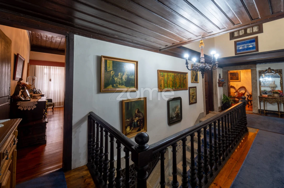 Prédio para Venda em Braga (Maximinos, Sé e Cividade) Foto 6