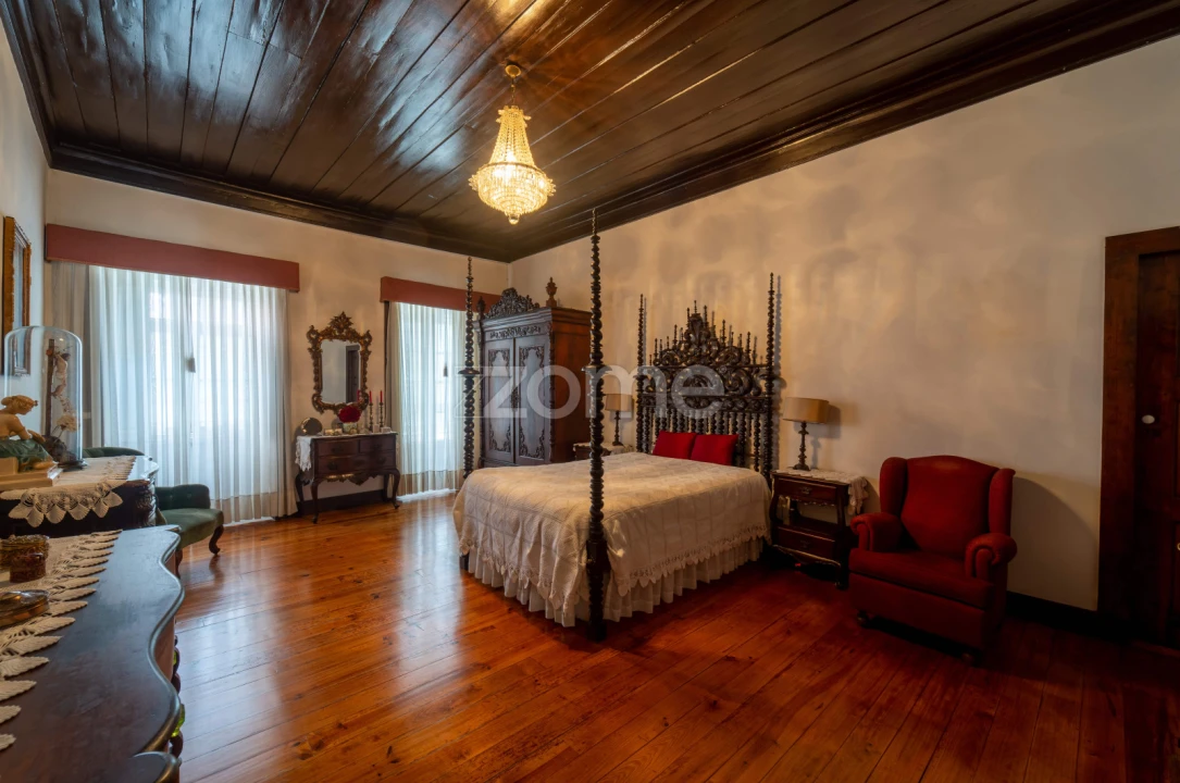 Prédio para Venda em Braga (Maximinos, Sé e Cividade) Foto 7