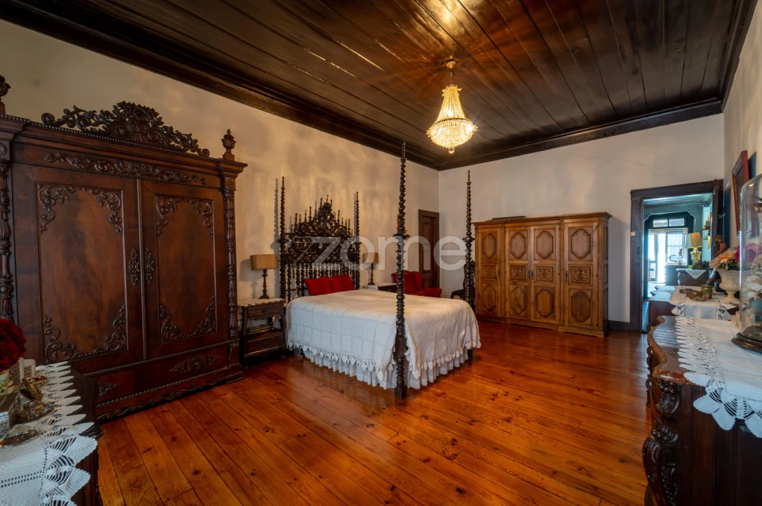 Prédio para Venda em Braga (Maximinos, Sé e Cividade) Foto 9