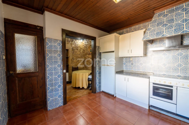 Prédio para Venda em Braga (Maximinos, Sé e Cividade) Foto 19