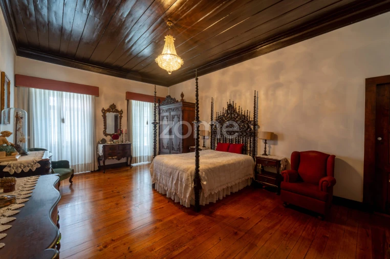 Prédio para Venda em Braga (Maximinos, Sé e Cividade) Foto 7