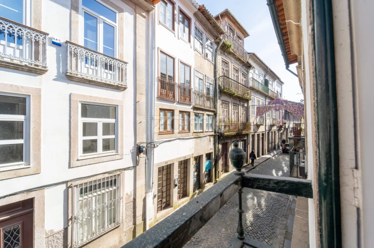 Prédio para Venda em Braga (Maximinos, Sé e Cividade) Foto 8