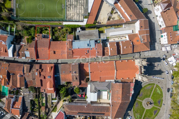 Prédio para Venda em Braga (Maximinos, Sé e Cividade) Foto 2