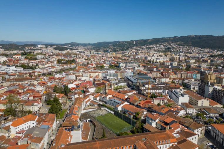 Prédio para Venda em Braga (Maximinos, Sé e Cividade) Foto 34