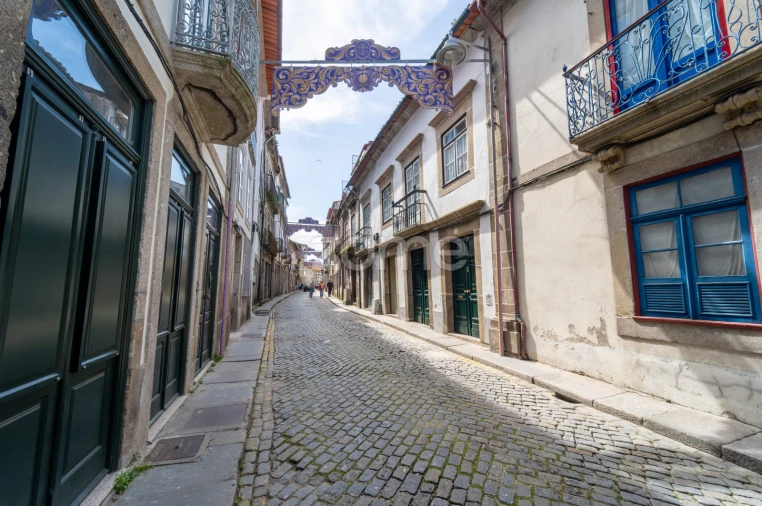 Prédio para Venda em Braga (Maximinos, Sé e Cividade) Foto 33