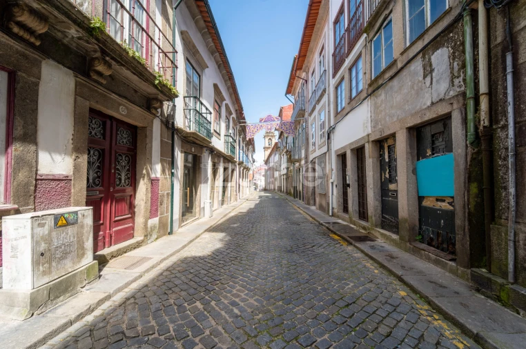 Prédio para Venda em Braga (Maximinos, Sé e Cividade) Foto 32