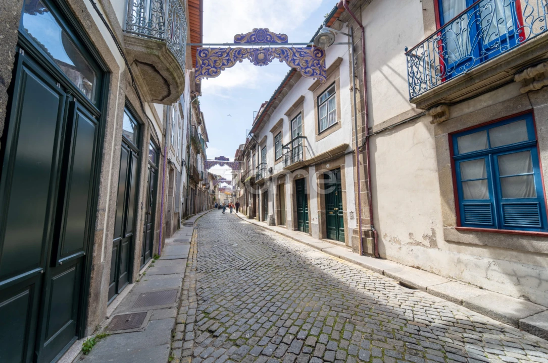 Prédio para Venda em Braga (Maximinos, Sé e Cividade) Foto 33