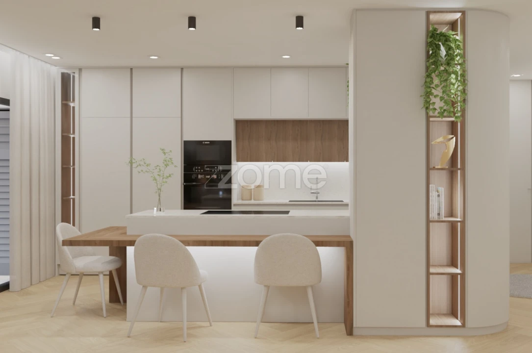 Apartamento T3 para Venda em Santo Antonio dos Olivais Foto 4