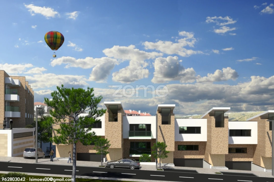 Apartamento T3 para Venda em Santo Antonio dos Olivais Foto 21