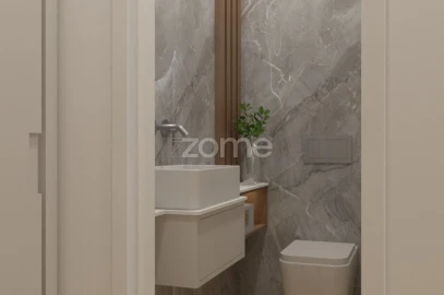 Apartamento T3 para Venda em Santo Antonio dos Olivais