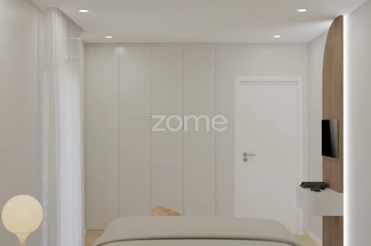 Apartamento T3 para Venda em Santo Antonio dos Olivais