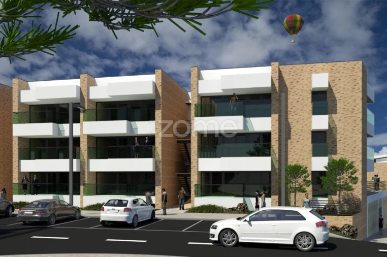 Apartamento T3 para Venda em Santo Antonio dos Olivais Foto 20