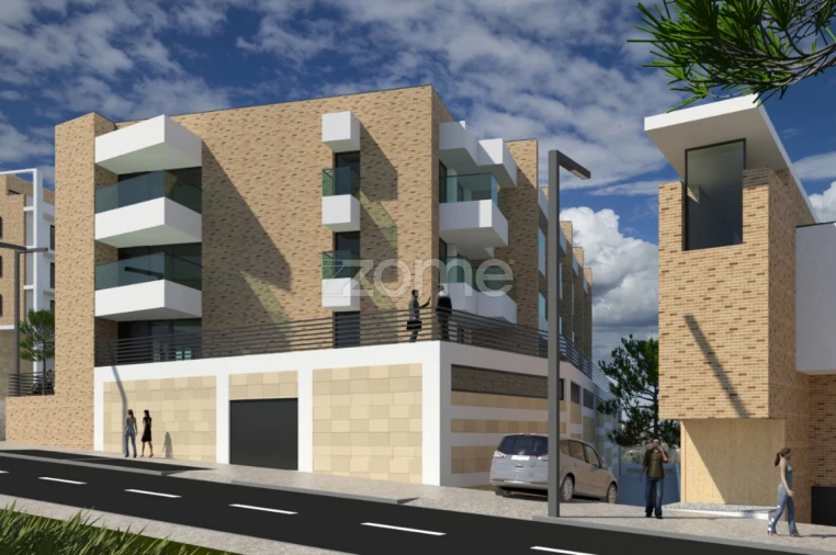Apartamento T3 para Venda em Santo Antonio dos Olivais Foto 23