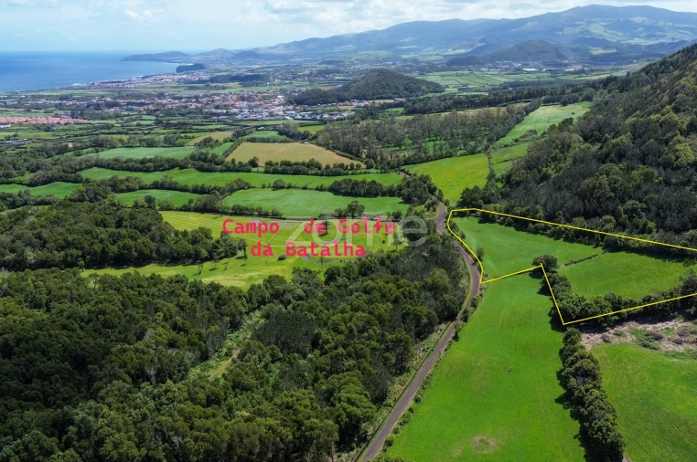 Terreno para Venda em Pico da Pedra Foto 15
