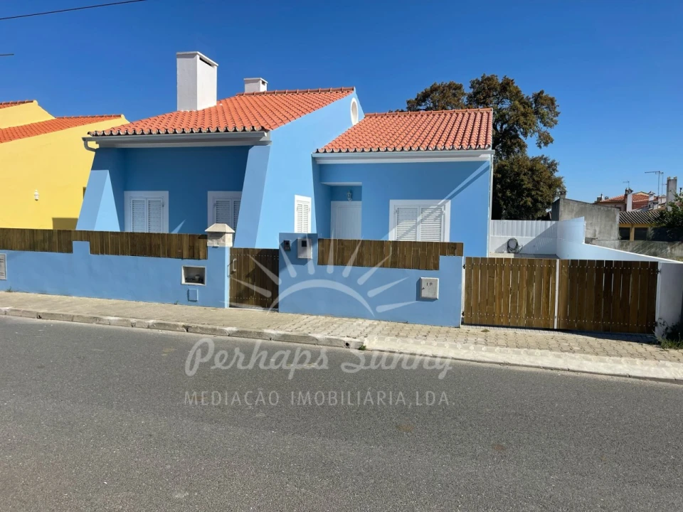 Moradia T3 para Venda em Grândola e Santa Margarida da Serra Foto 14