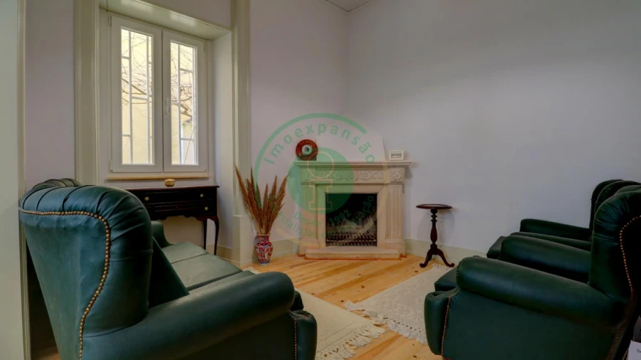 Moradia T8 para Venda em Buarcos Foto 5