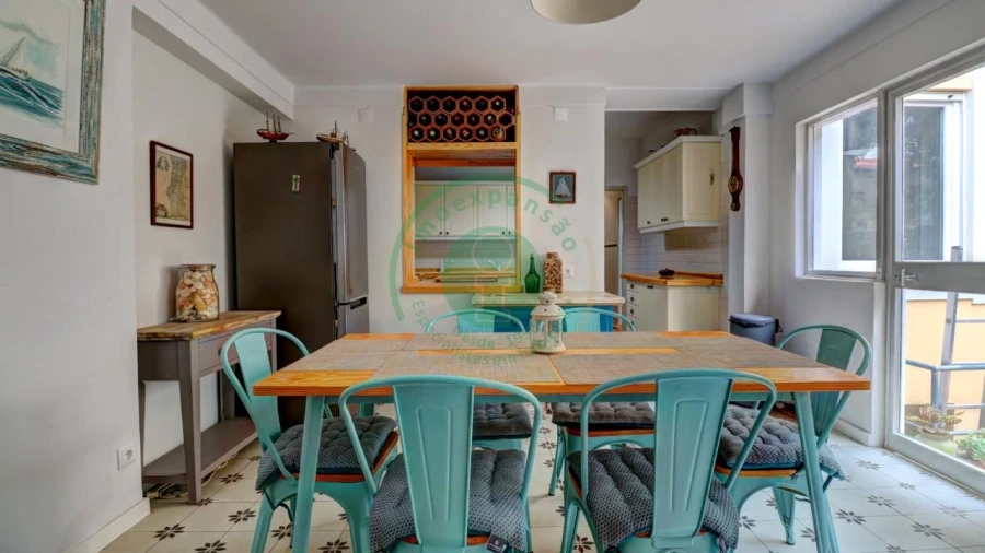 Moradia T8 para Venda em Buarcos Foto 9