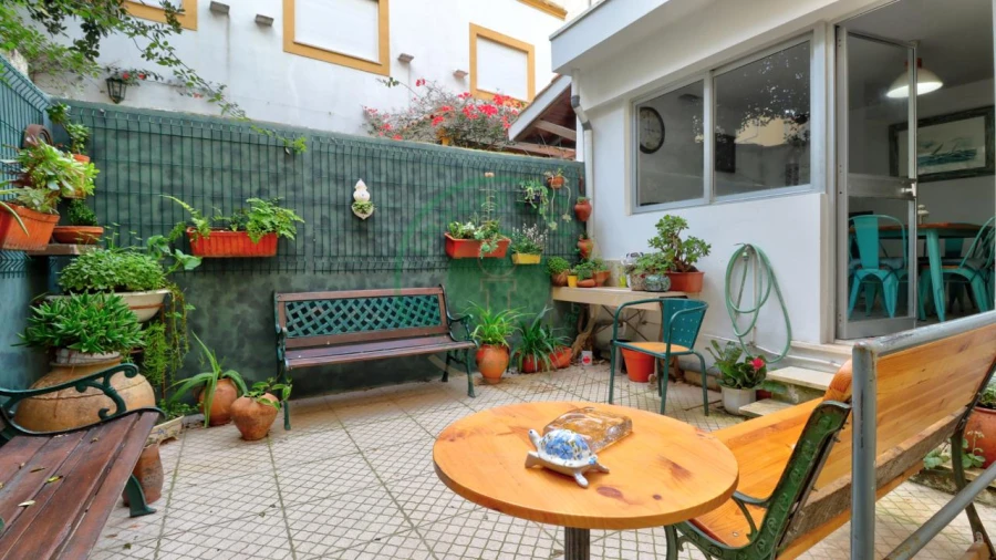 Moradia T8 para Venda em Buarcos Foto 14