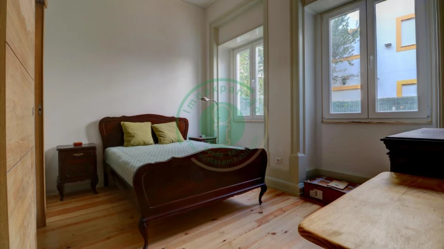 Moradia T8 para Venda em Buarcos Foto 18