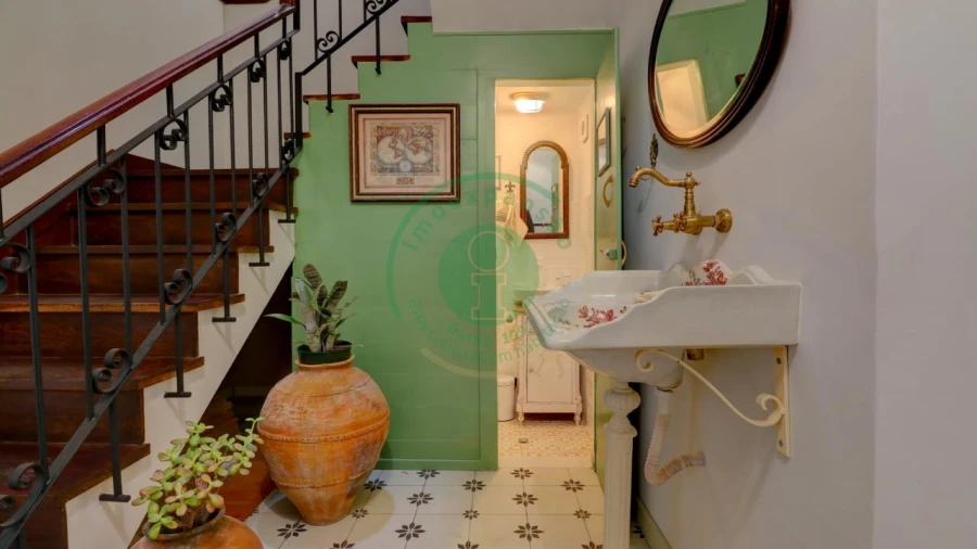 Moradia T8 para Venda em Buarcos Foto 22