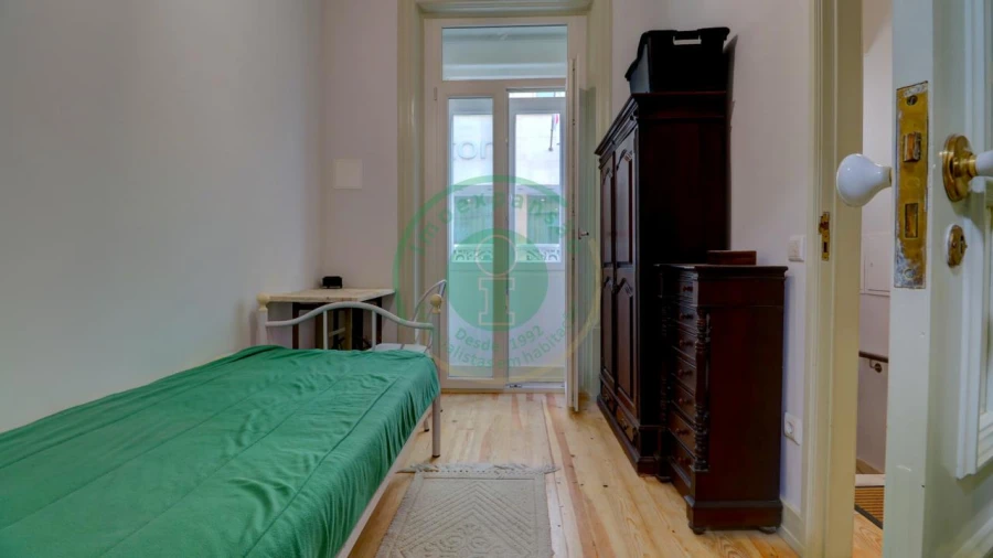 Moradia T8 para Venda em Buarcos Foto 24