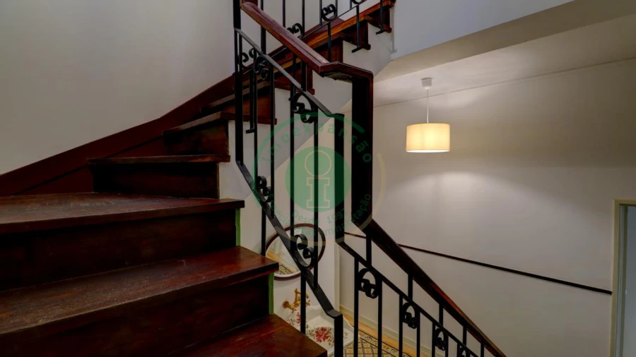 Moradia T8 para Venda em Buarcos Foto 27