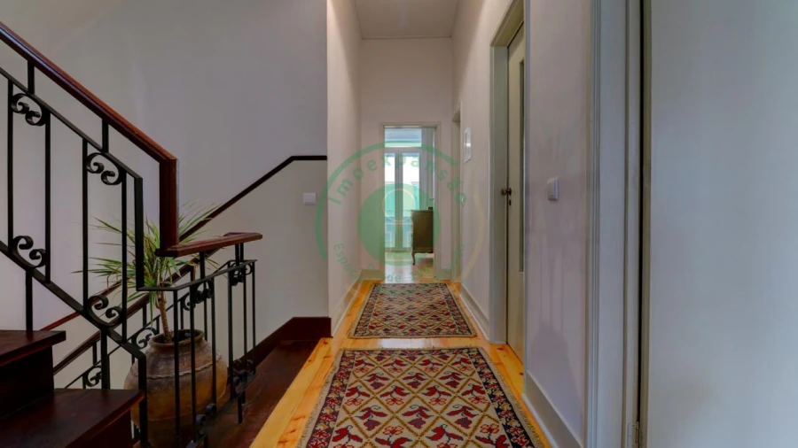 Moradia T8 para Venda em Buarcos Foto 28