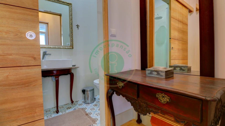 Moradia T8 para Venda em Buarcos Foto 32