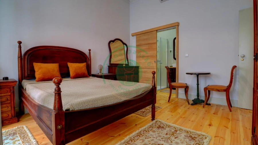 Moradia T8 para Venda em Buarcos Foto 35