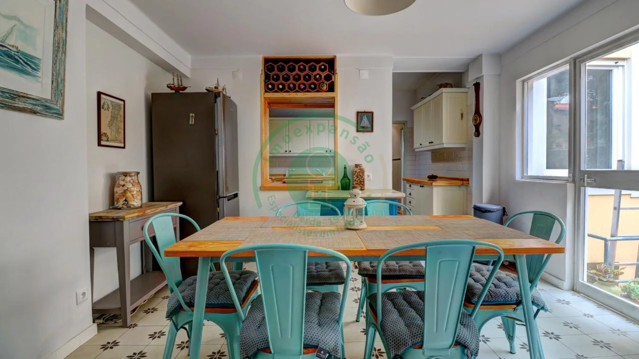 Moradia T8 para Venda em Buarcos Foto 9