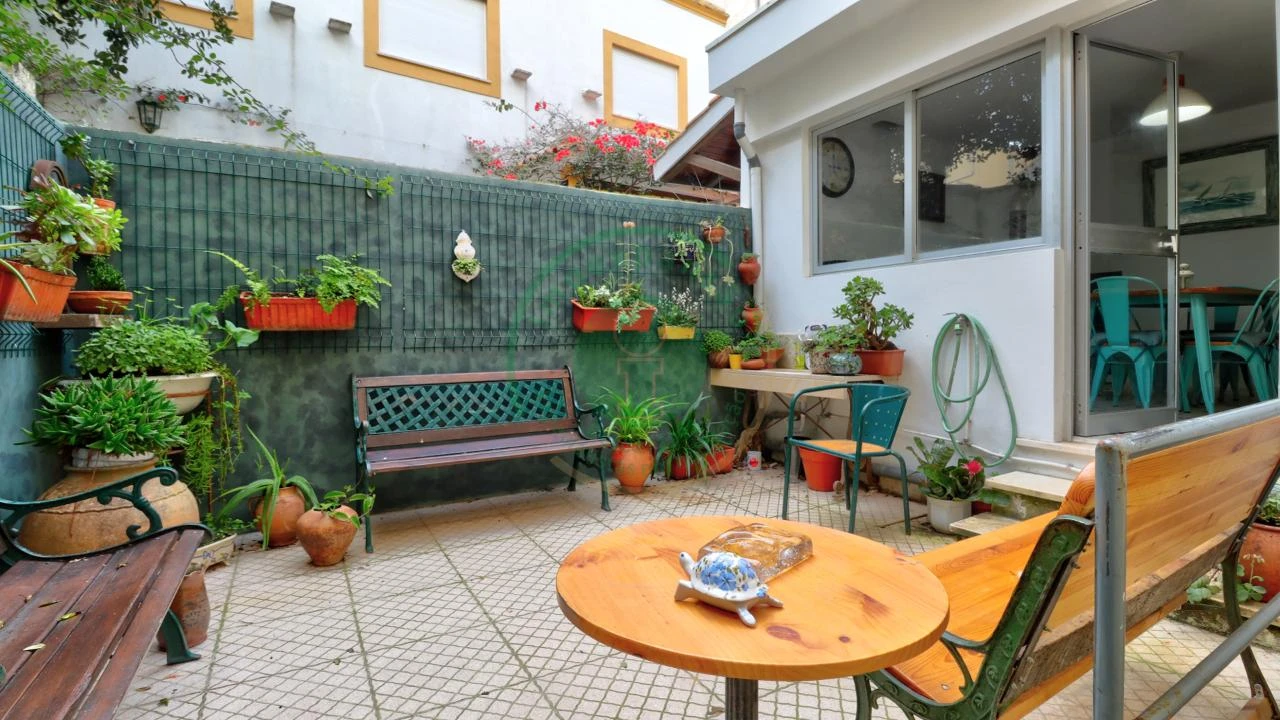 Moradia T8 para Venda em Buarcos Foto 14