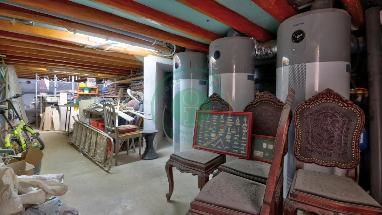 Moradia T8 para Venda em Buarcos Foto 16