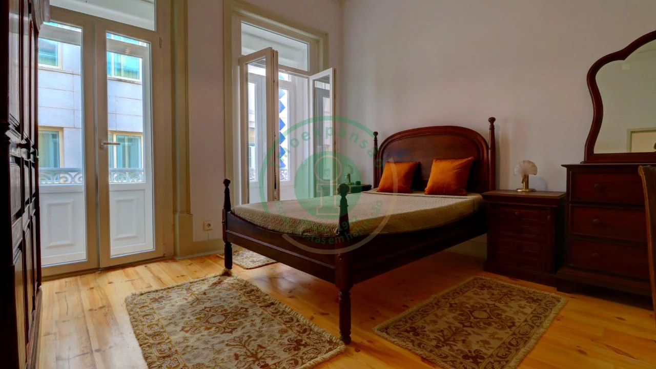 Moradia T8 para Venda em Buarcos Foto 34