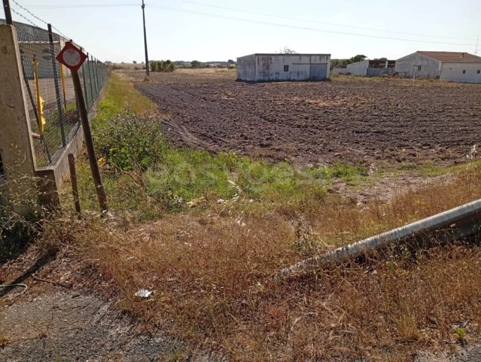 Terreno para Venda em Canha Foto 24