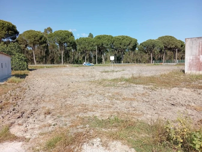 Terreno para Venda em Canha Foto 3