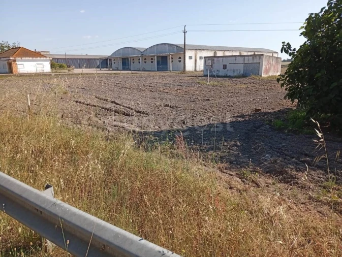 Terreno para Venda em Canha Foto 4