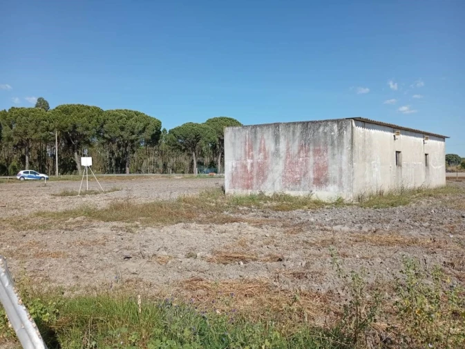 Terreno para Venda em Canha Foto 5