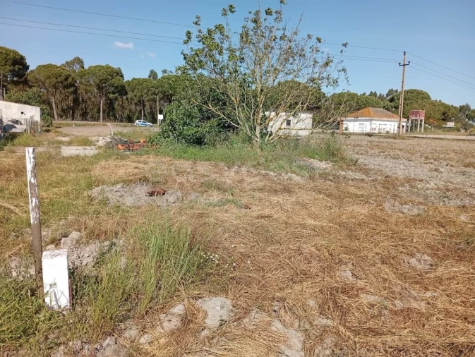 Terreno para Venda em Canha Foto 6