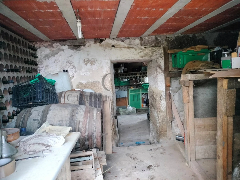 Quinta T2 para Venda em Barro Foto 3