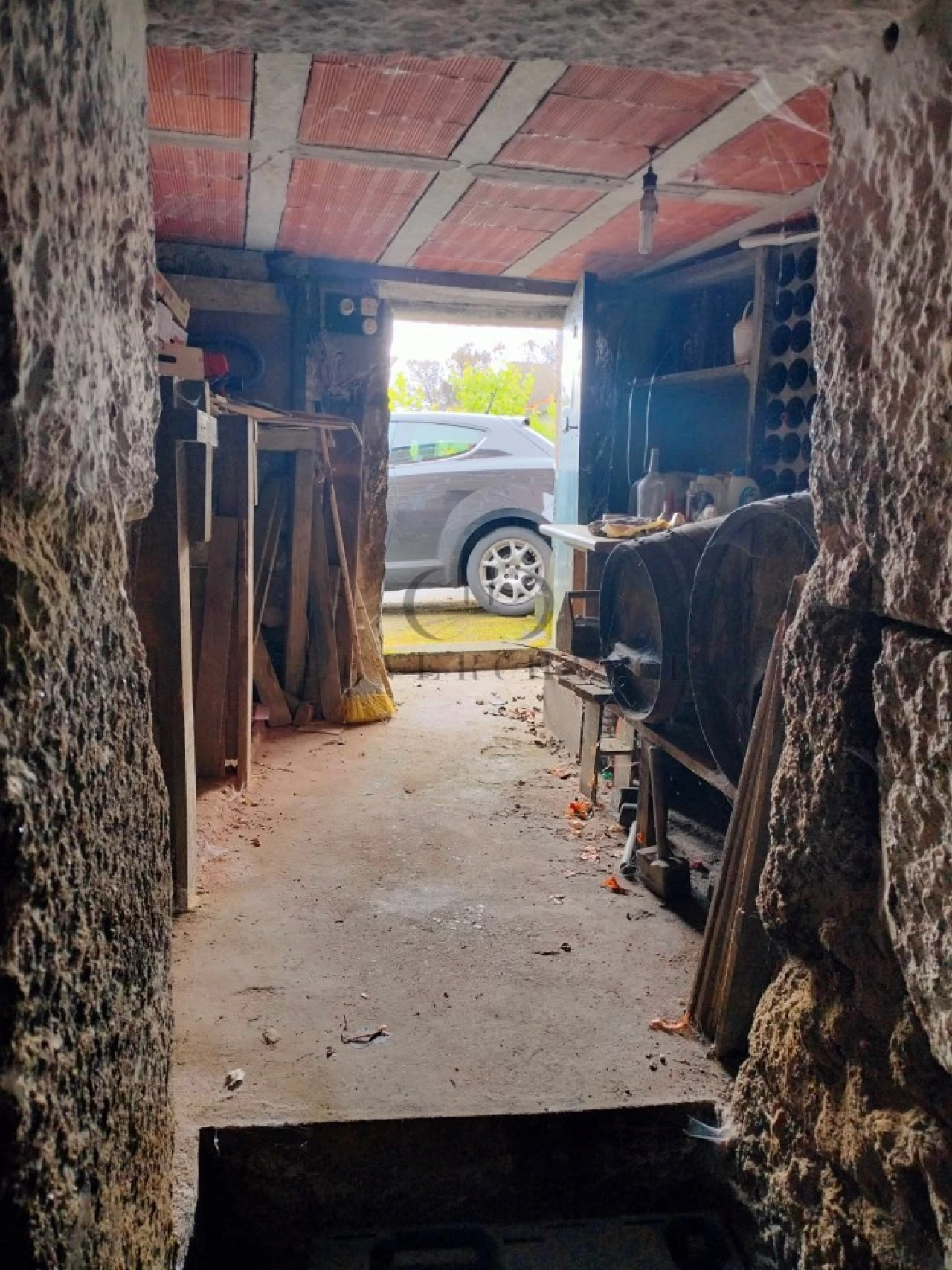 Quinta T2 para Venda em Barro Foto 9