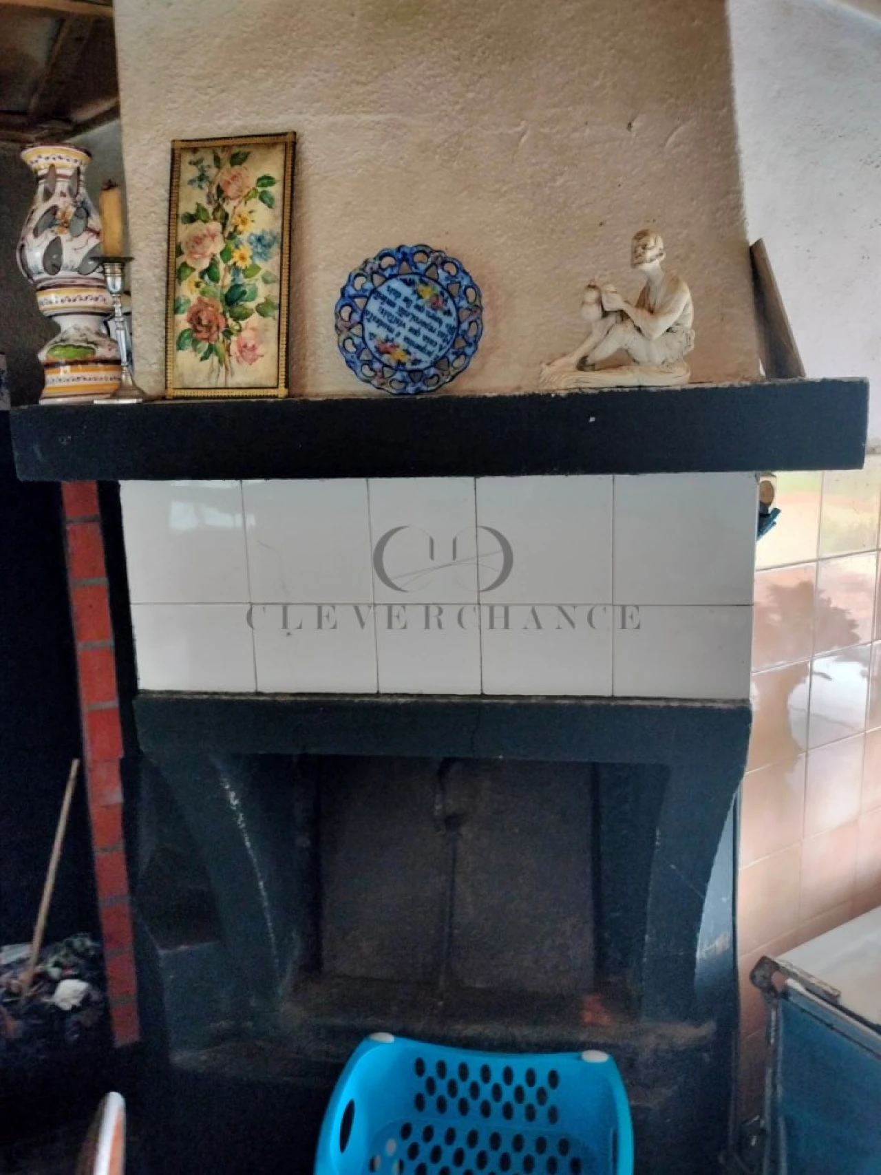 Quinta T2 para Venda em Barro Foto 12