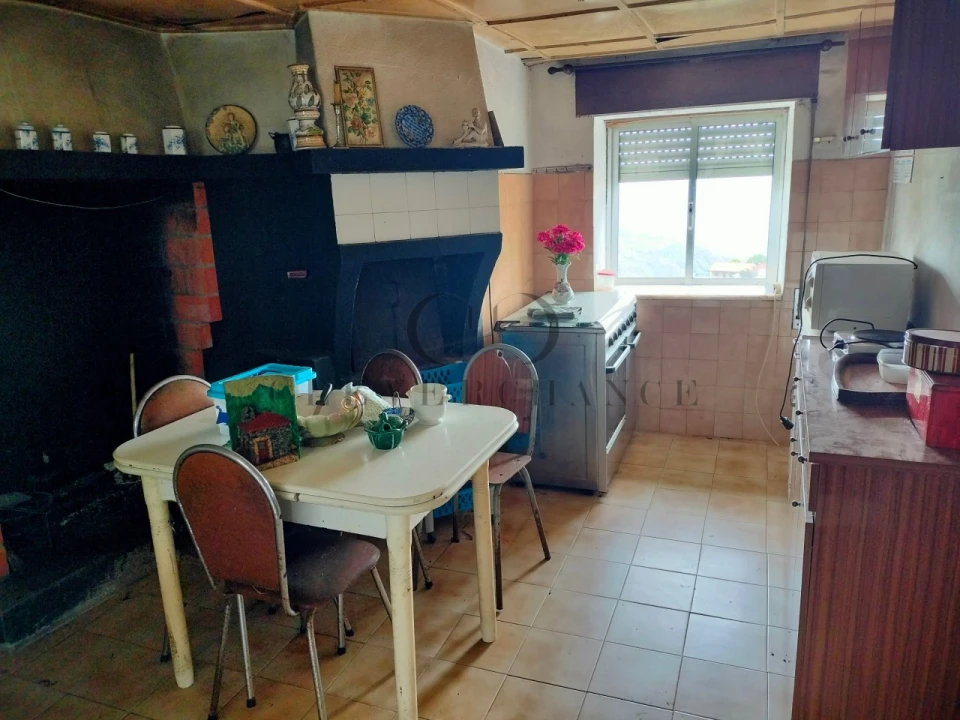 Quinta T2 para Venda em Barro Foto 19