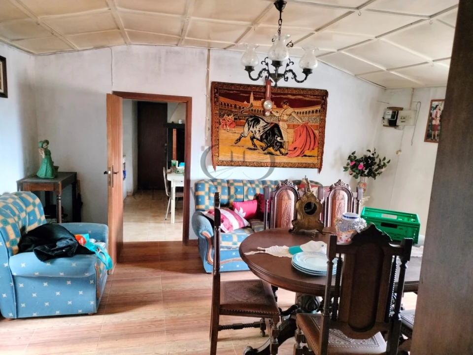 Quinta T2 para Venda em Barro Foto 21