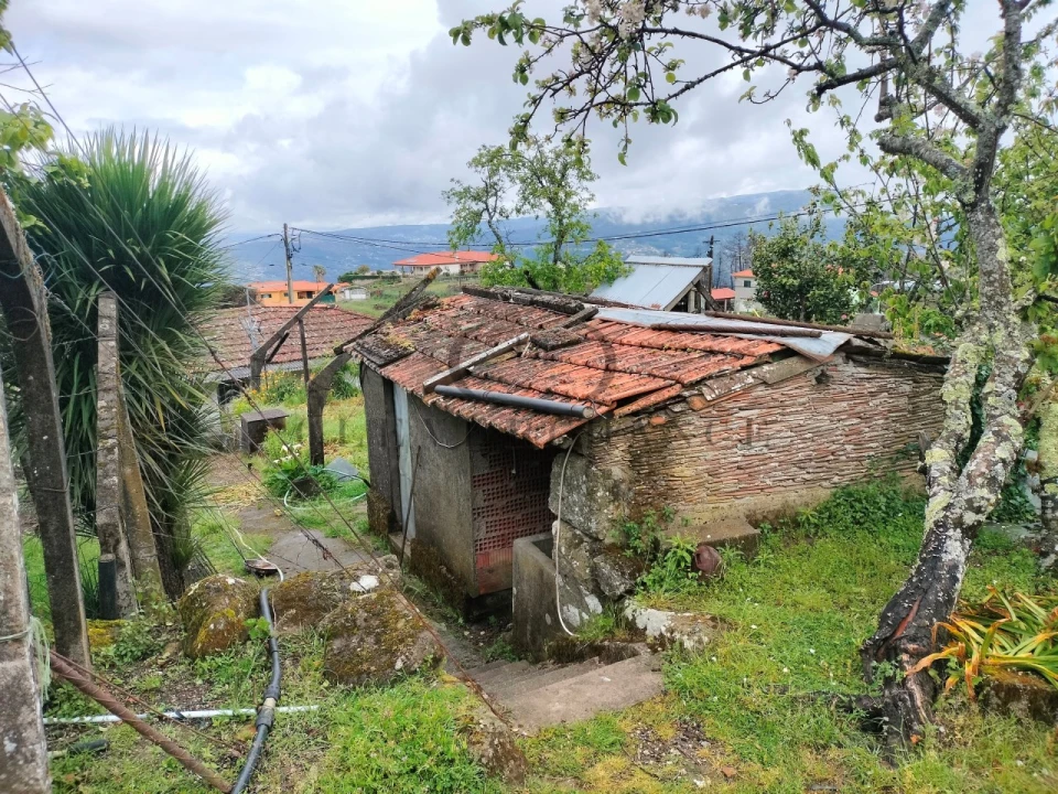 Quinta T2 para Venda em Barro Foto 35