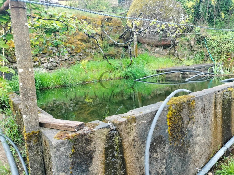 Quinta T2 para Venda em Barro Foto 40