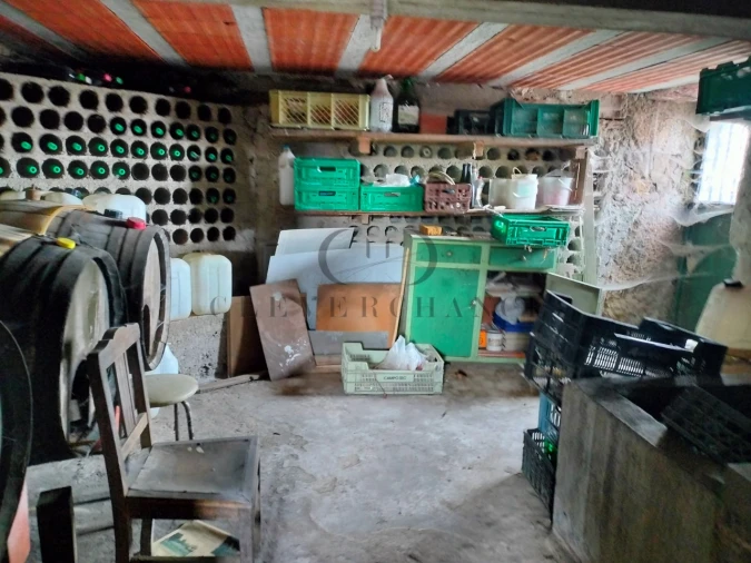 Quinta T2 para Venda em Barro Foto 6