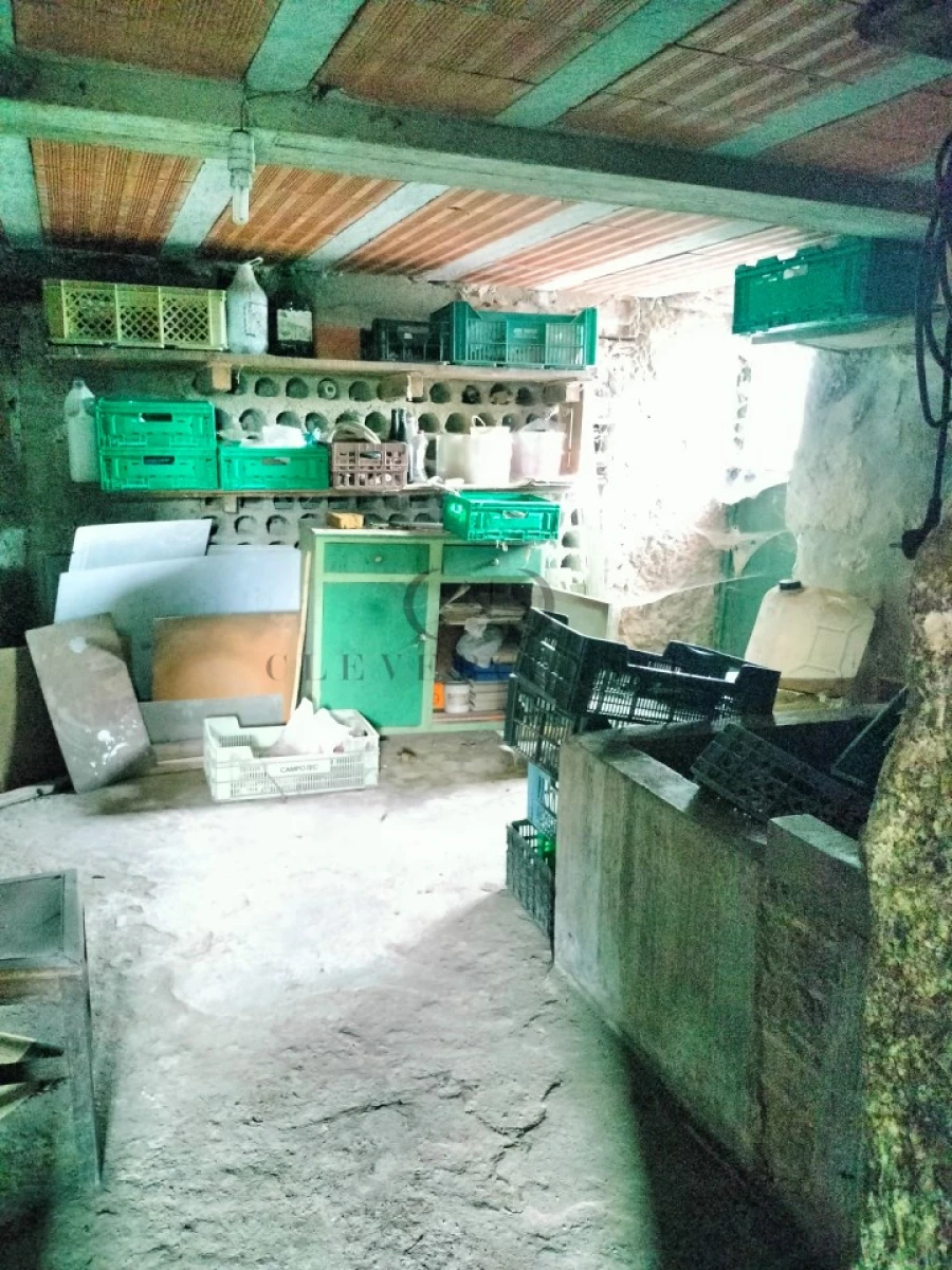 Quinta T2 para Venda em Barro Foto 7