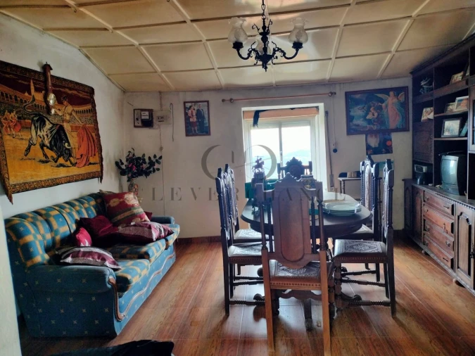 Quinta T2 para Venda em Barro Foto 13