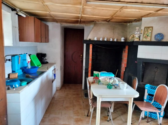 Quinta T2 para Venda em Barro Foto 20